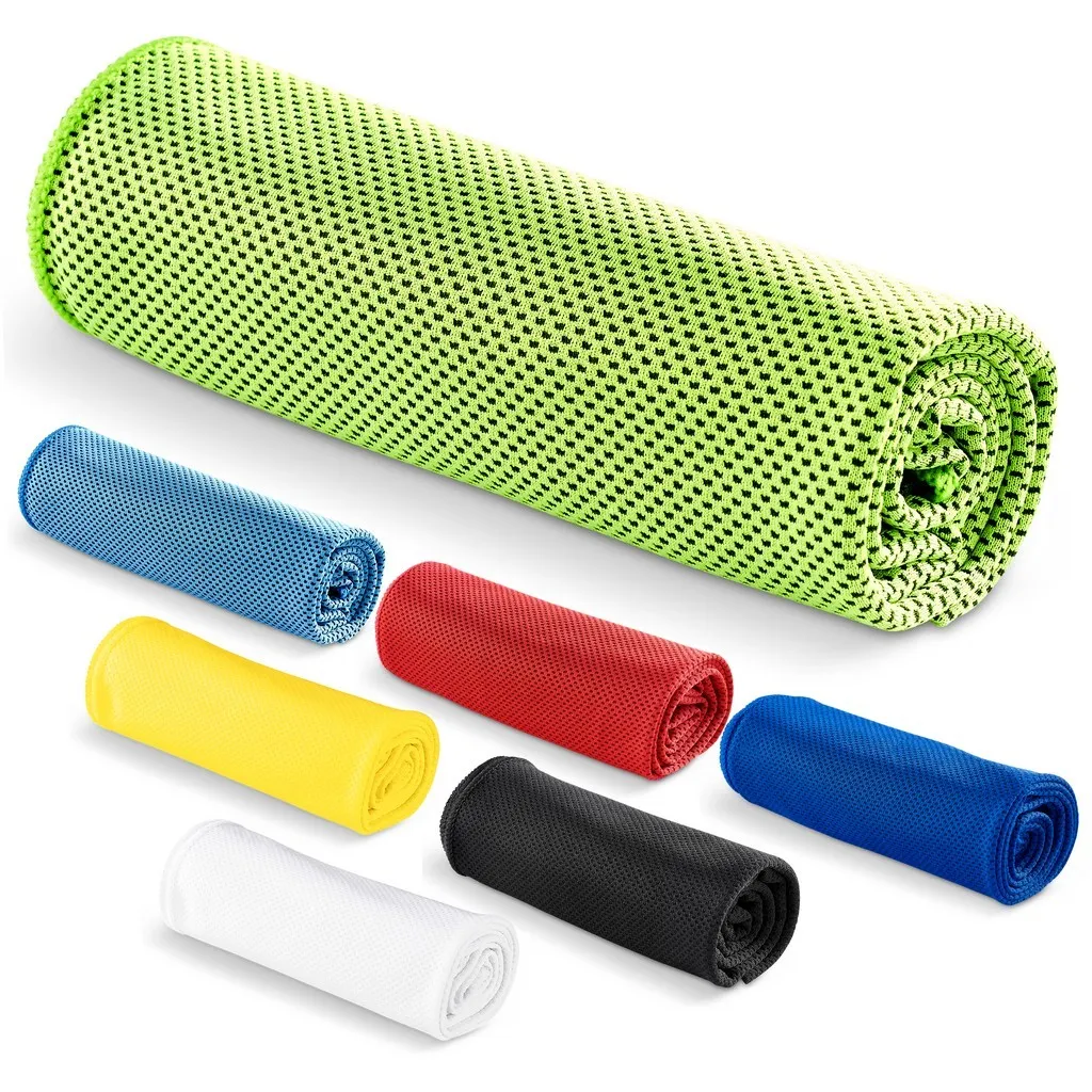 Altitude Chill Cooling Sports Towel