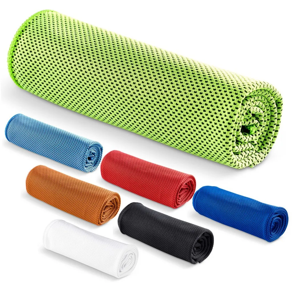 Altitude Chill Cooling Sports Towel