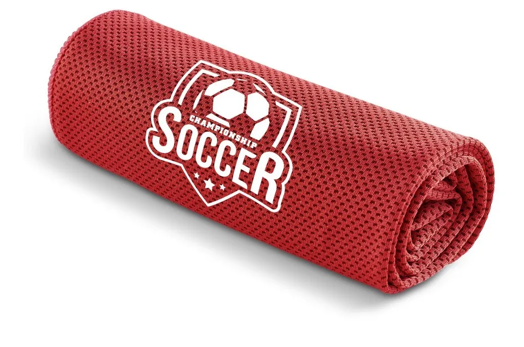 Altitude Chill Cooling Sports Towel