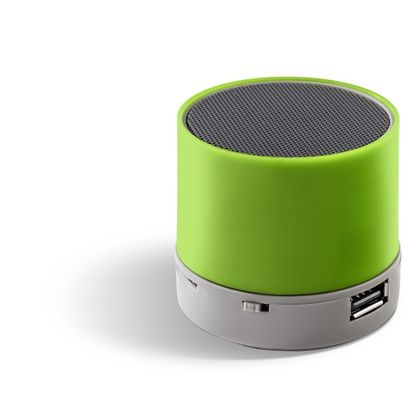 Promo Nexus Bluetooth Speaker