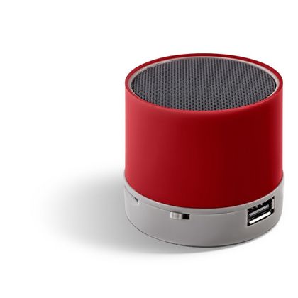 Promo Nexus Bluetooth Speaker