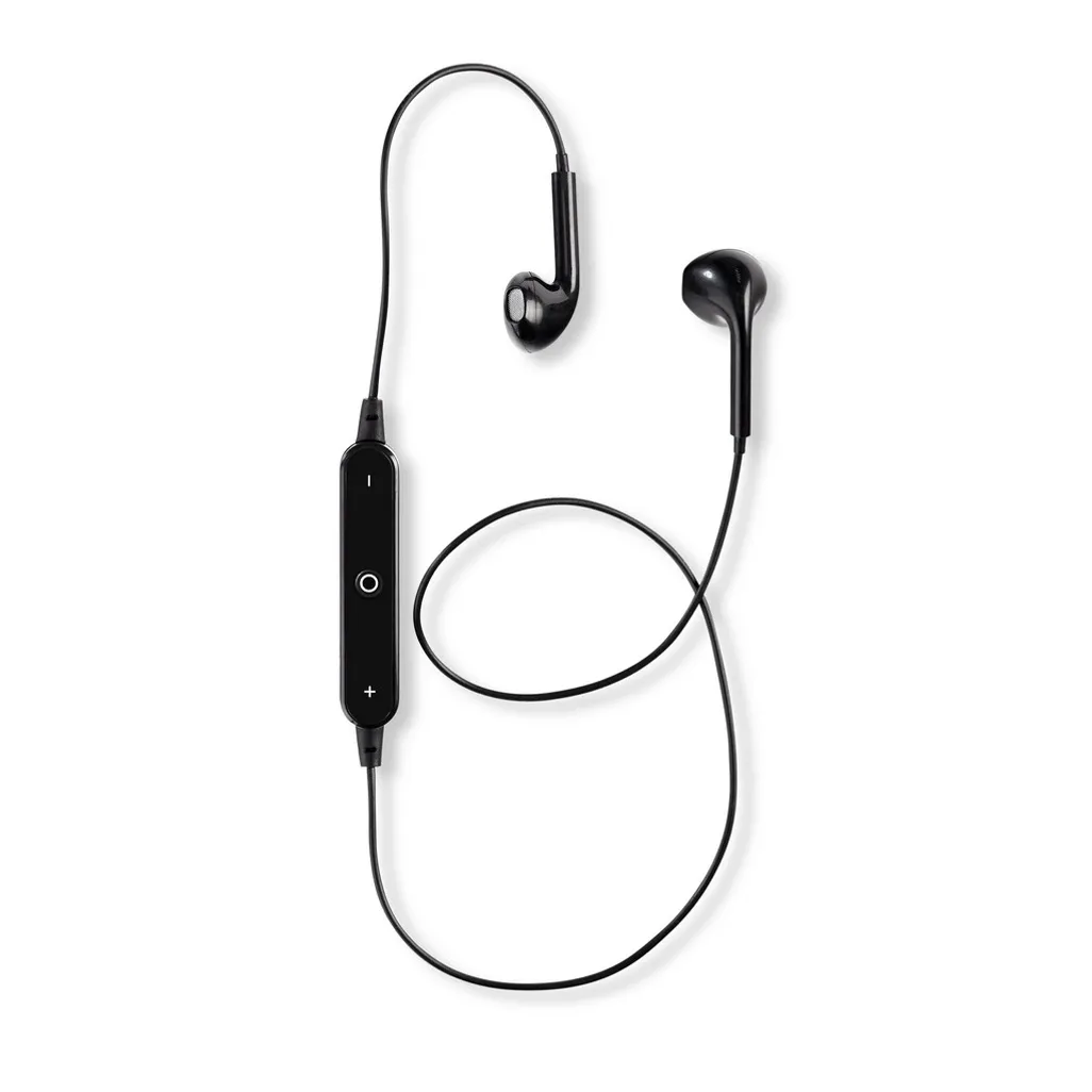 Bluetooth Nitrate Earbuds