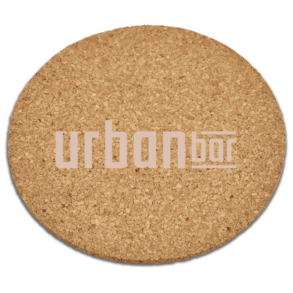 Altitude Corey Cork Coaster