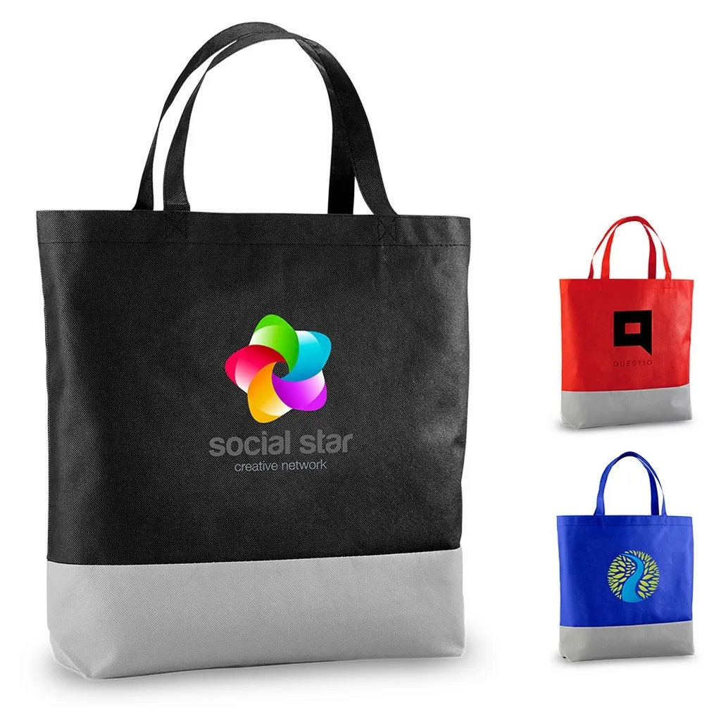 Altitude Saks Non Woven Shopper