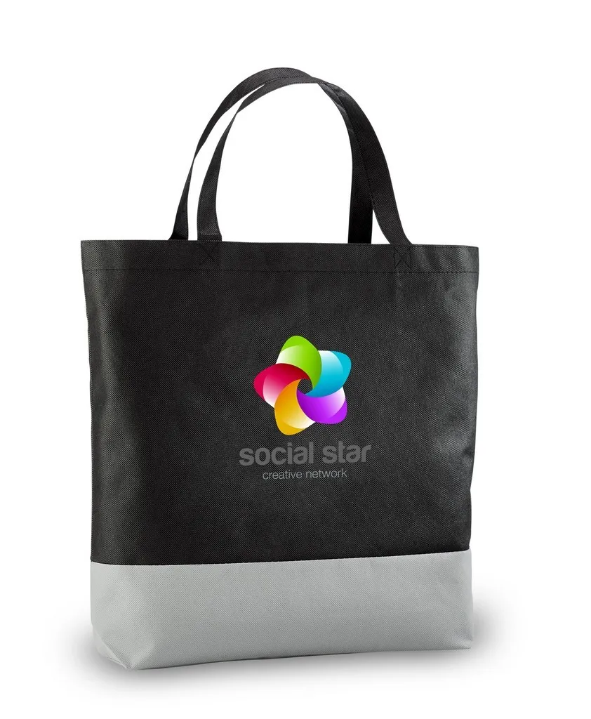 Altitude Saks Non Woven Shopper