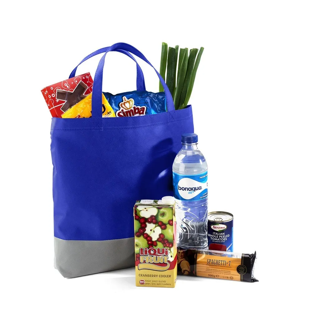 Altitude Saks Non Woven Shopper