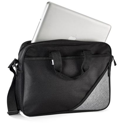 Misty Hills Laptop Bag