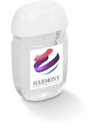 Altitude Bac Away Gel Hand Sanitiser 30ml
