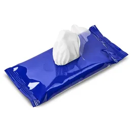 Altitude Go Bac Wet Wipes 10 Sheets