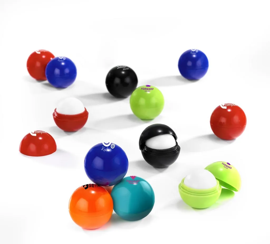 Altitude Jolly Lip Balm