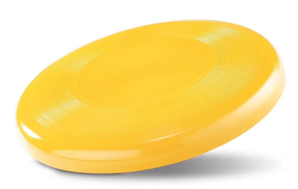 Freedom Frisbee