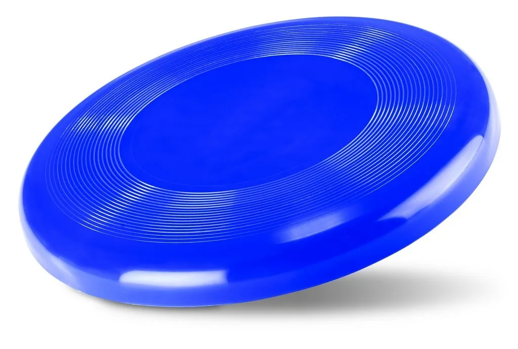 Freedom Frisbee