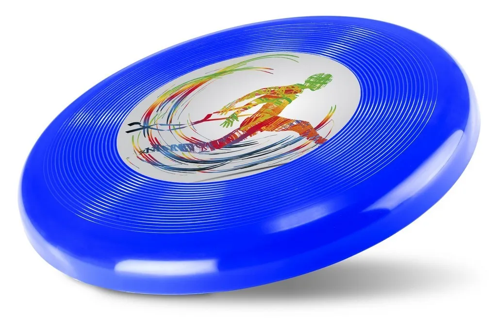 Freedom Frisbee