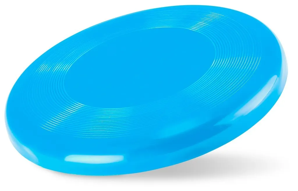 Freedom Frisbee
