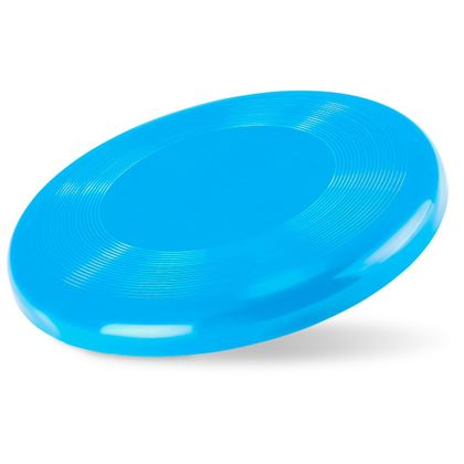 Freedom Frisbee