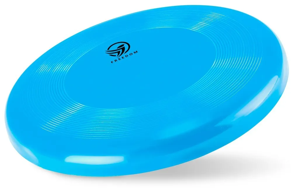 Freedom Frisbee