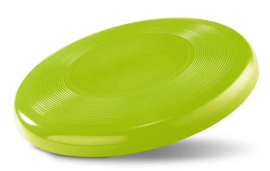 Freedom Frisbee