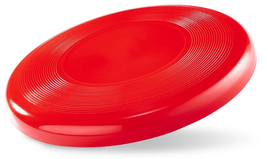Freedom Frisbee