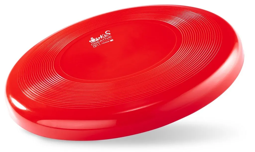 Freedom Frisbee