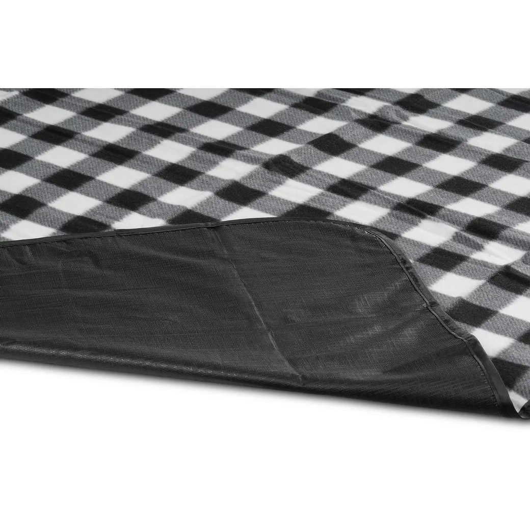 Altitude Everglades Picnic Blanket