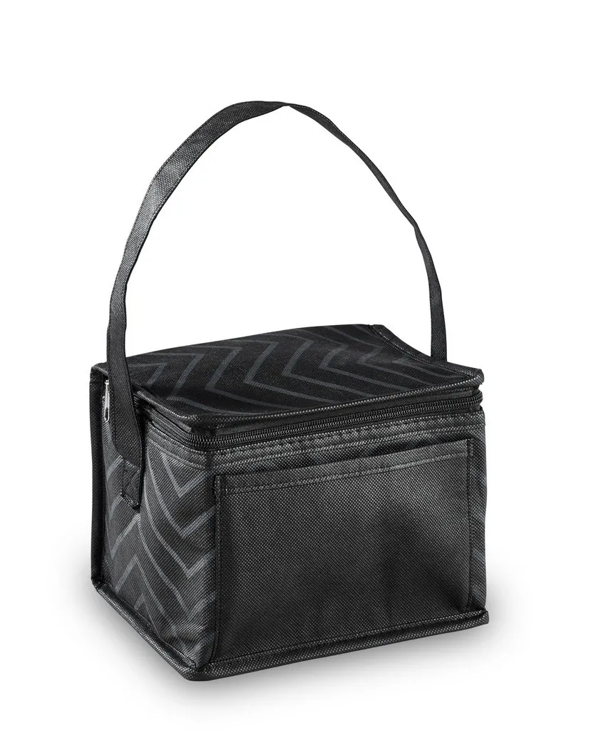 Altitude Waverly Non Woven 6 Can Cooler