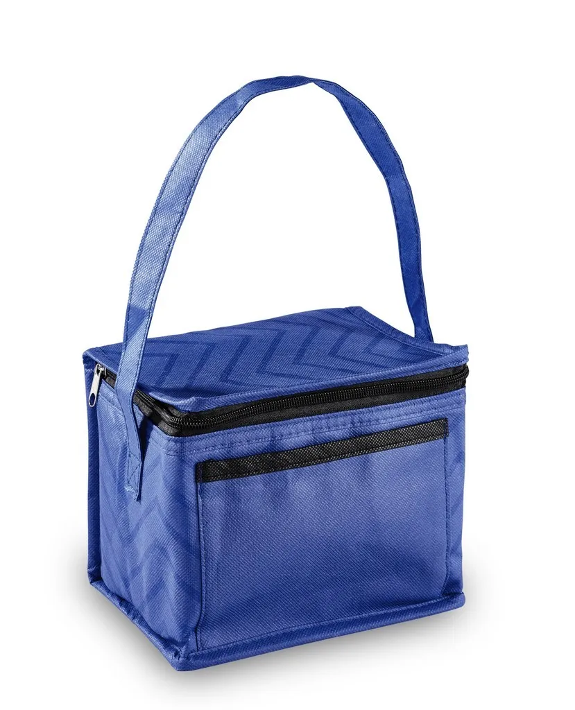 Altitude Waverly Non Woven 6 Can Cooler