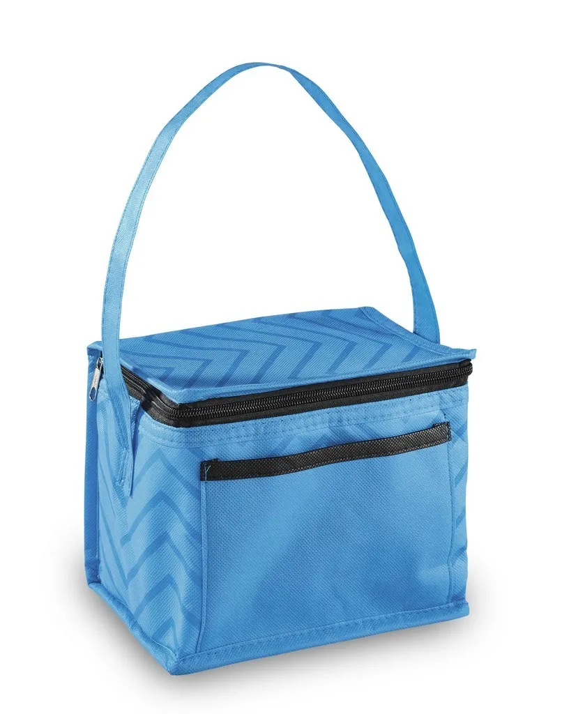 Altitude Waverly Non Woven 6 Can Cooler