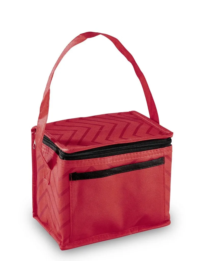 Altitude Waverly Non Woven 6 Can Cooler