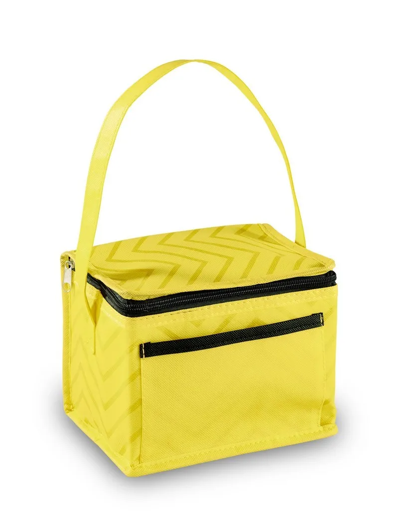 Altitude Waverly Non Woven 6 Can Cooler