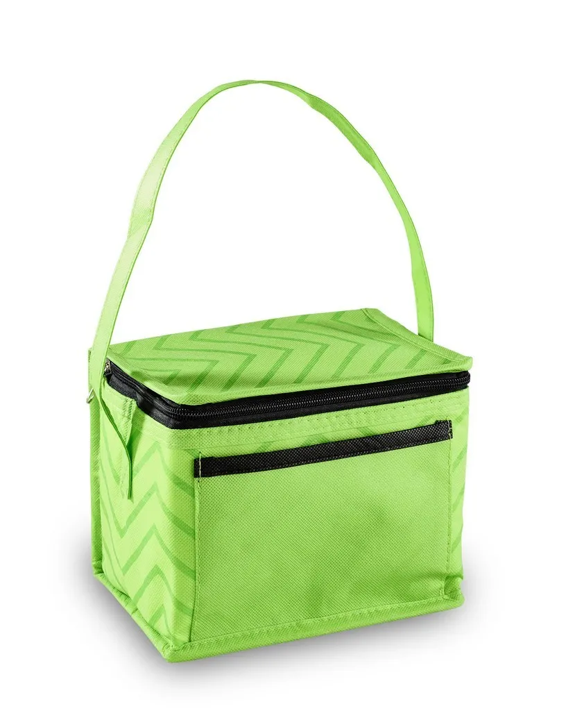 Altitude Waverly Non Woven 6 Can Cooler