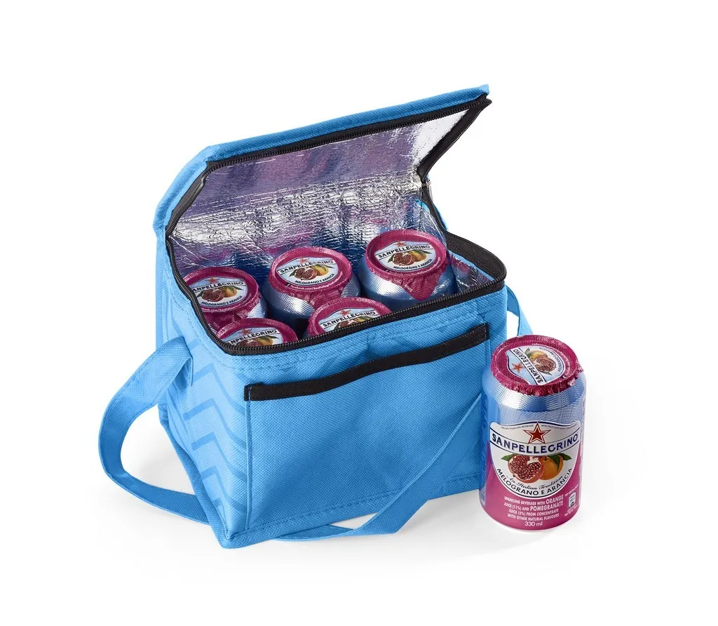 Altitude Waverly Non Woven 6 Can Cooler