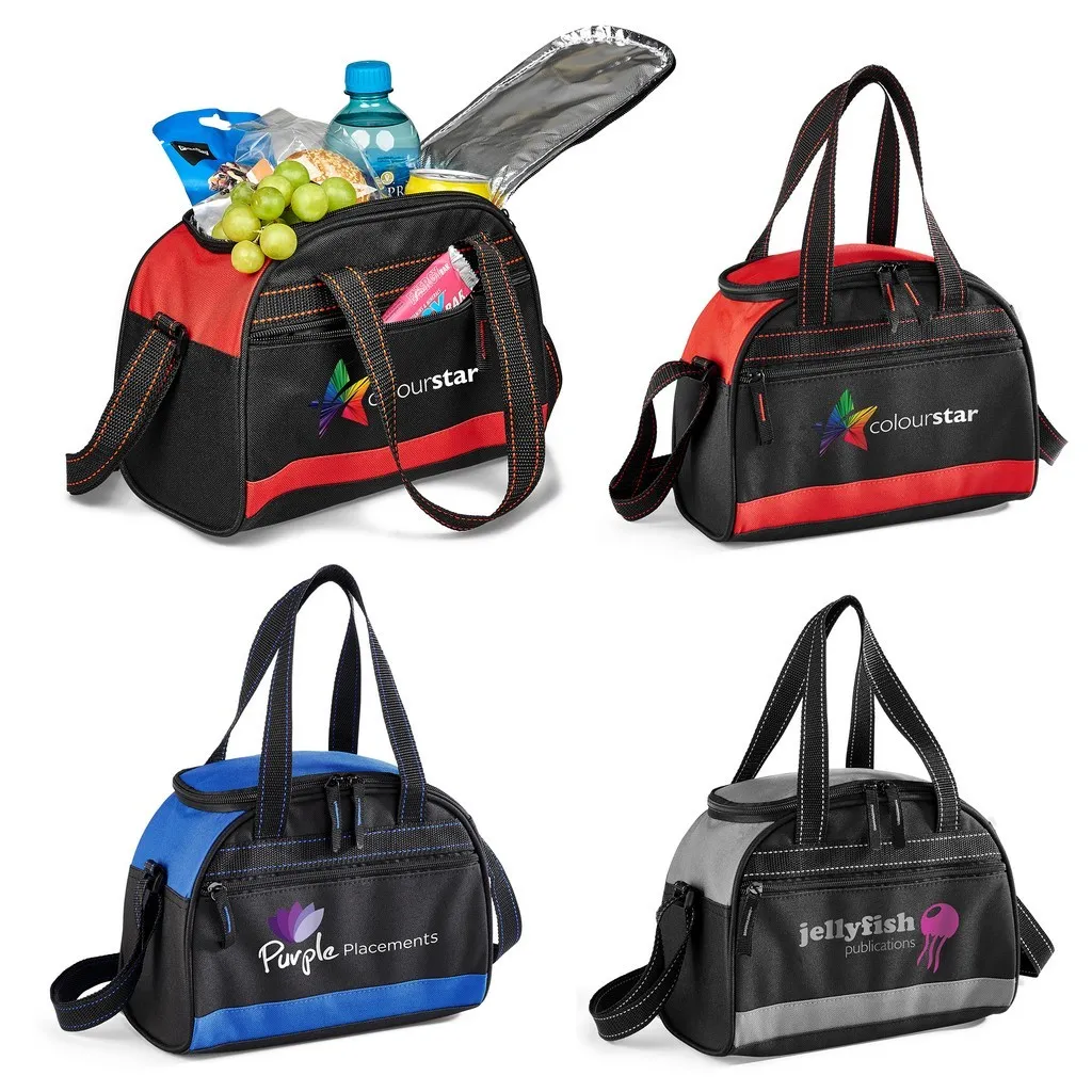 Altitude Brisk 9 Can Cooler