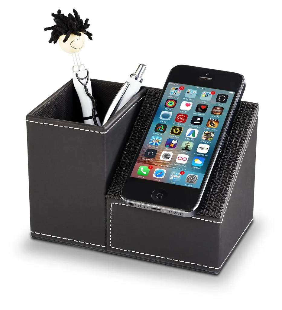 Altitude Advantage Desk Caddy And Phone Holder