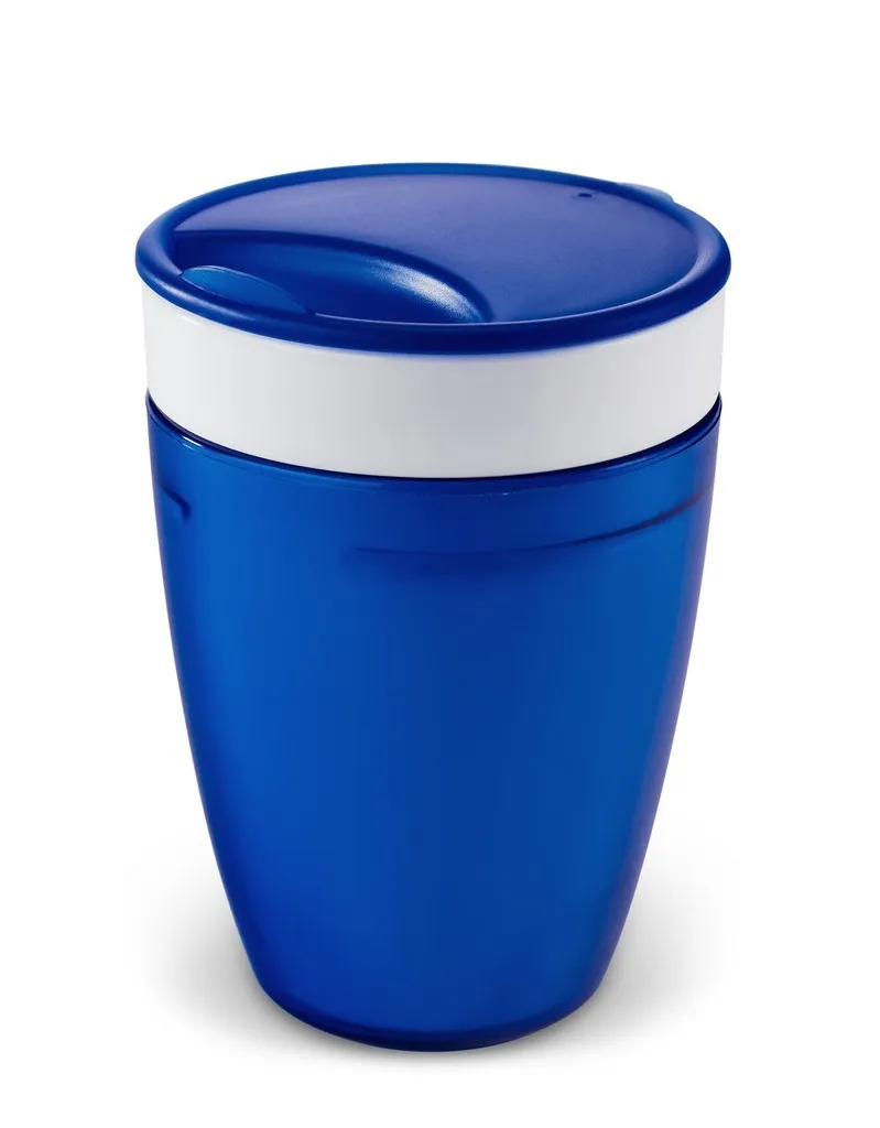 Altitude Manhattan Plastic Tumbler 300ml