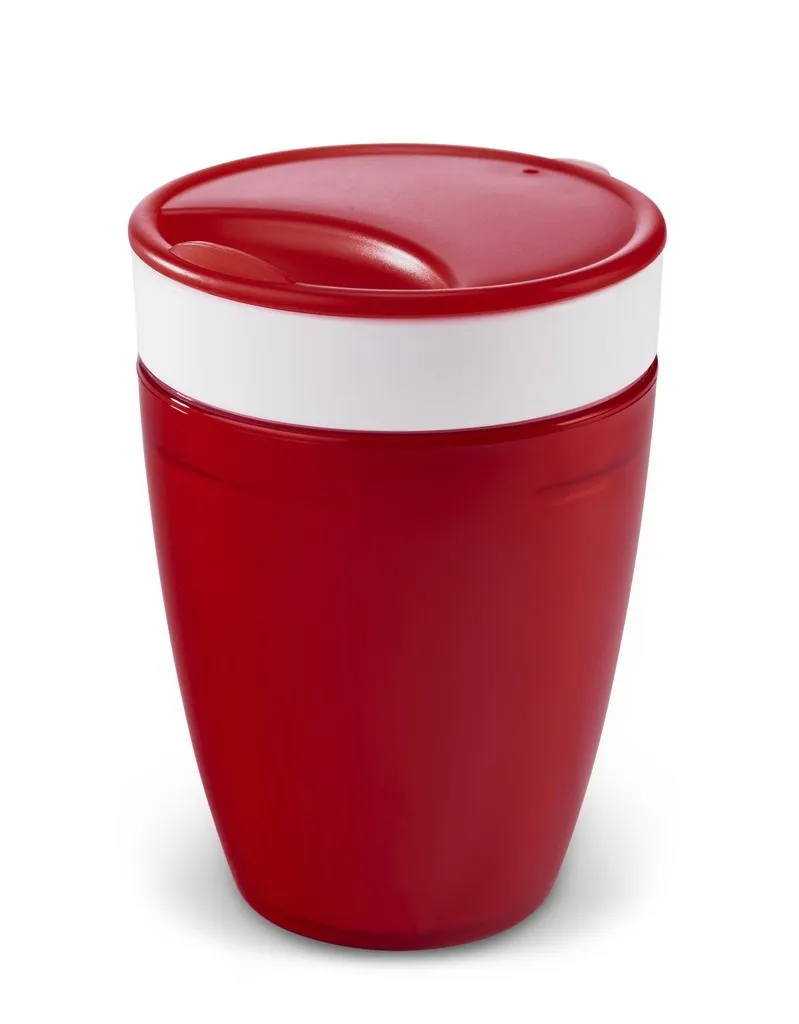 Altitude Manhattan Plastic Tumbler 300ml