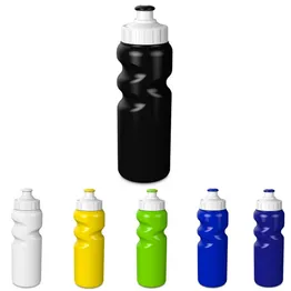 Altitude Baltic Plastic Water Bottle 330ml