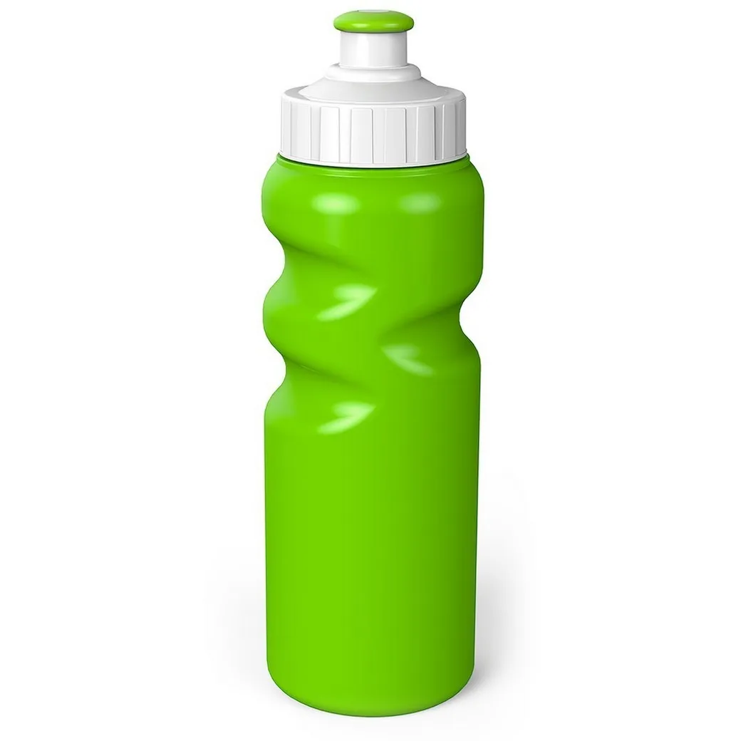 Altitude Riviera Plastic Water Bottle 500ml