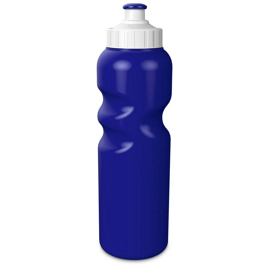 Altitude Riviera Plastic Water Bottle 500ml