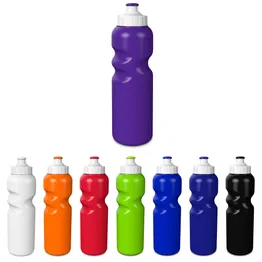 Altitude Riviera Plastic Water Bottle 500ml