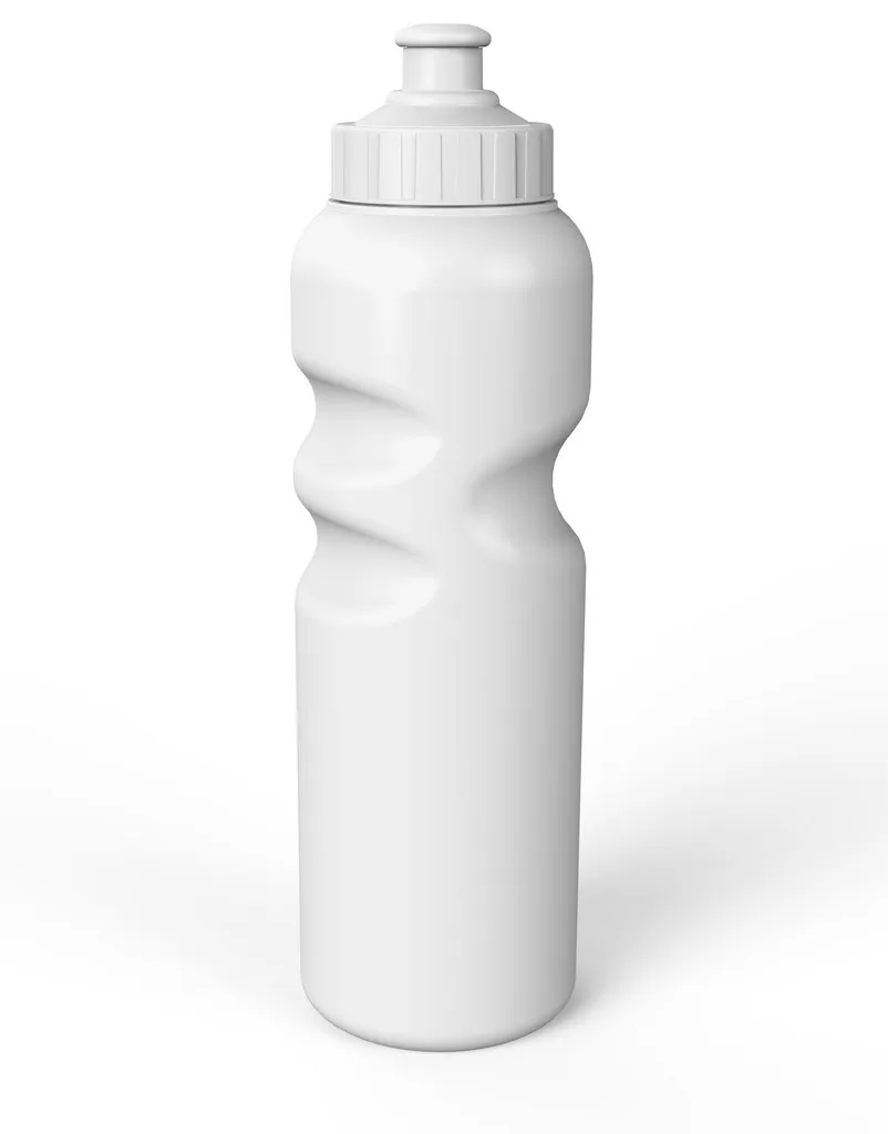Altitude Riviera Plastic Water Bottle 500ml