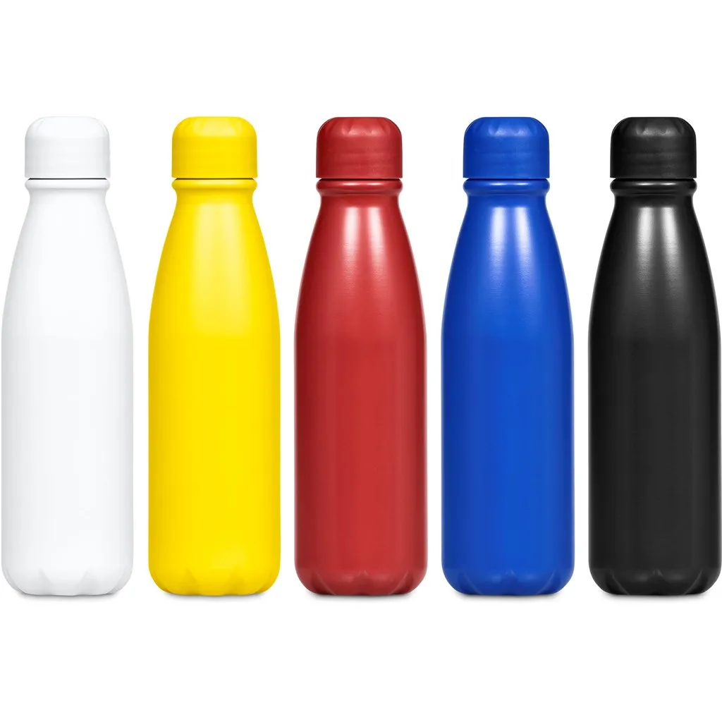 Altitude Nevaeh Aluminium Water Bottle 600ml