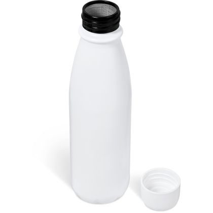 Nevaeh Aluminium 600ml Water Bottle