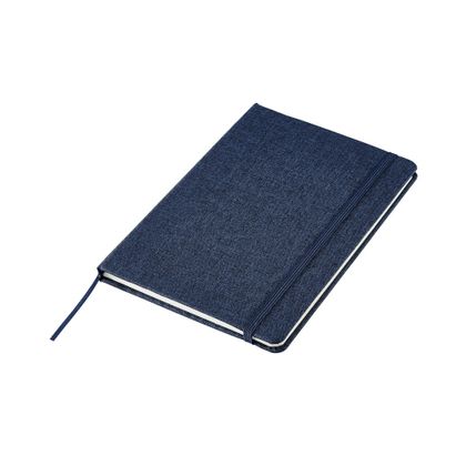 Hemingway A5 Hard Cover Notebook