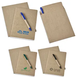 Sprout Eco Writing Set