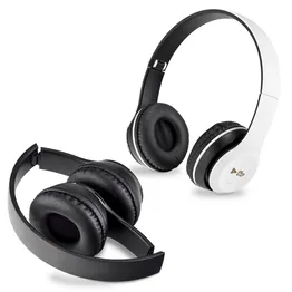 Mojo Bluetooth Headphones