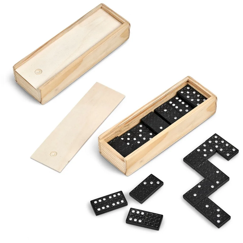 Altitude Emilia Domino Set