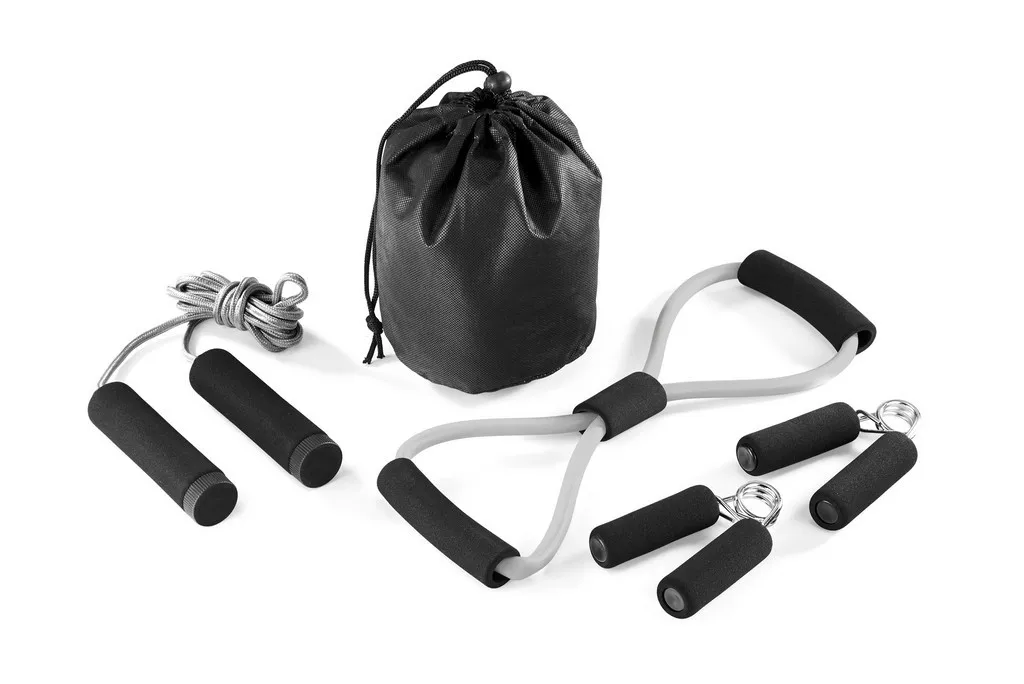 Altitude Task Master Exercise Set