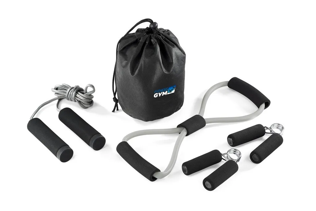 Altitude Task Master Exercise Set