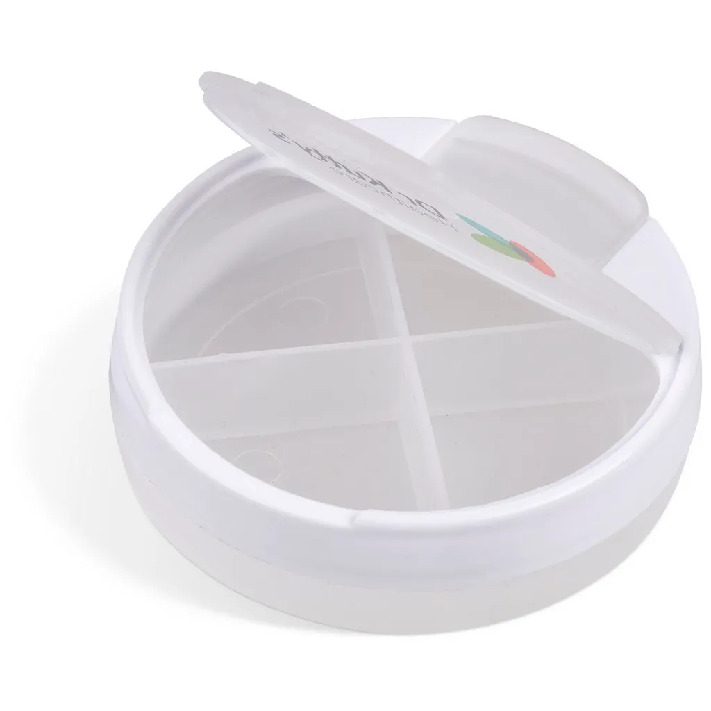 Altitude Jessie Pill Box