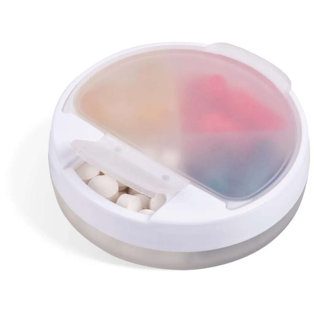 Altitude Jessie Pill Box